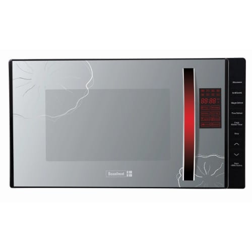 Microwave With Oven And Grill - 23L - 800W - View 2