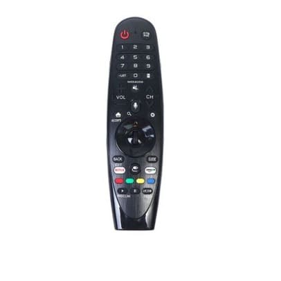 Smart Tv Magic Replacement Remote Control - View 2