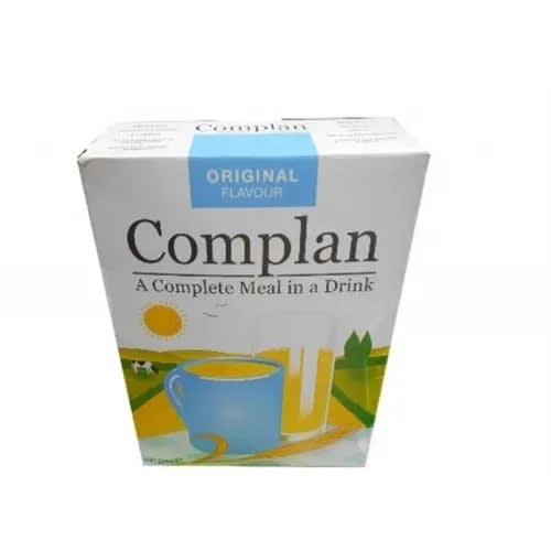 Complan Milk - A Complete Meal In A Drink - 450g - View 2
