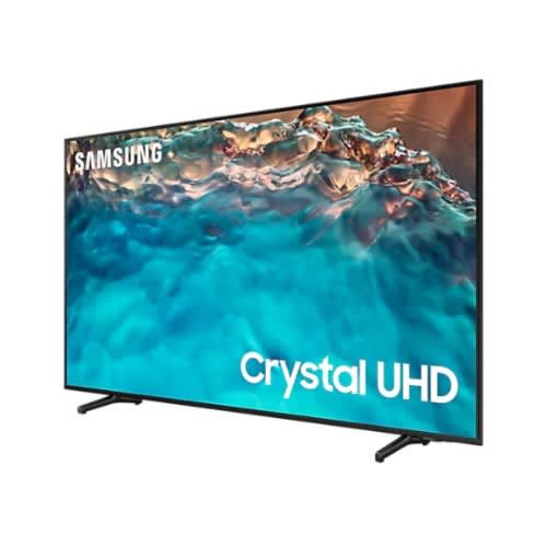 50'' Crystal Uhd 4k Smart Hdr Led Tv - Ua50cu7000u