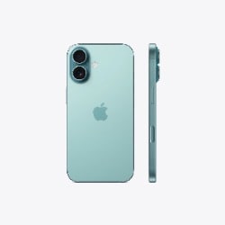 Iphone 16 5g - 6.1" - 256GB ROM - 8GB RAM - Nano Sim - Ios 18 - View 3