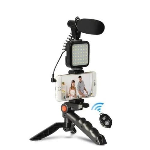 Video Making Kit Stabilizer Ay-49 - View 2