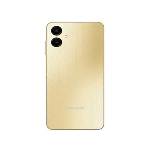 Galaxy A06 - 4gb Ram + 64gb Rom - Gold - Plus Free Adapter - View 3