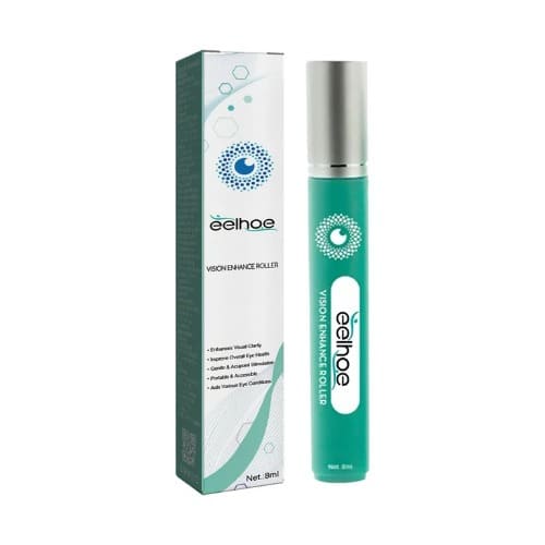 Eelhoe Vision Enhance Roller détail packaging