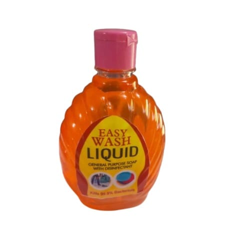 Easy Wash Liquid Soap X2 - View 4