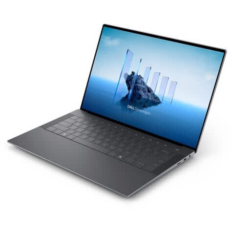 14 Premium Da14250 – Intel Core Ultra 7 255H - 32GB RAM - 1TB SSD - 4050 - Silver - View 2