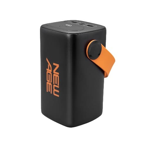 New Age Power Bank - 66000mah - View 1