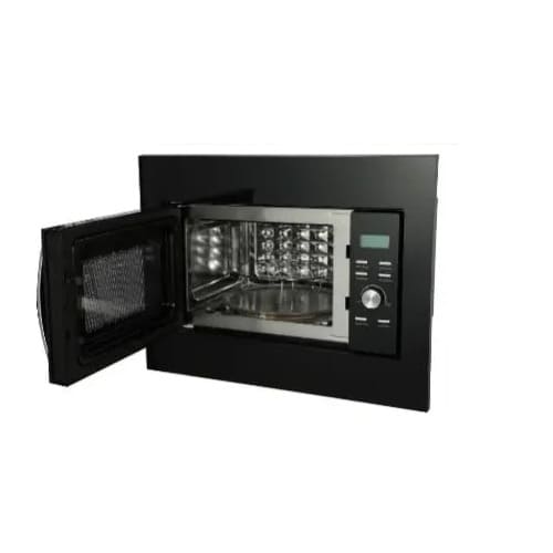 Built-in Microwave Oven - 25L - 700W