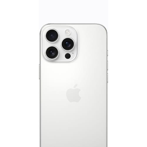 Iphone 16 Pro Max - 6.9" - 512GB ROM - 8GB RAM - 5g - 4685mAh - View 2