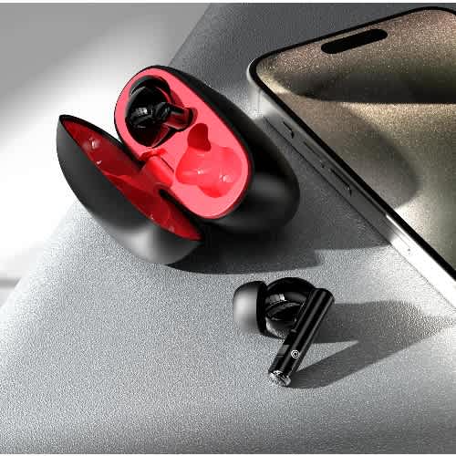 Boomair Bass Tws Earbuds - View 2