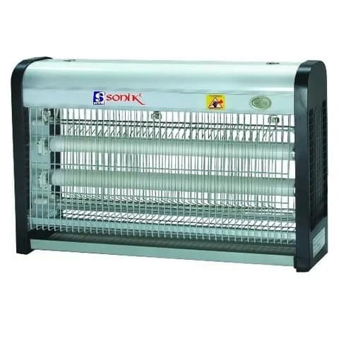 Mosquito & Insect Killer - 12Watts