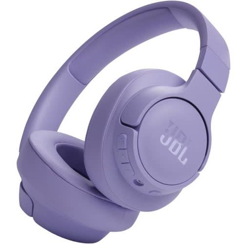 Jbl Tune 720bt - Wireless Over-ear Headphones With Jbl Pure Bass Sound- Bluetooth 5.3 - View 2