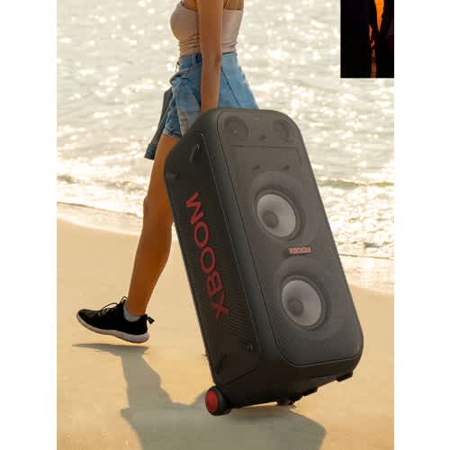 Xboom Xl9t Waterproof Bluetooth Party Speaker - 1000W - View 5