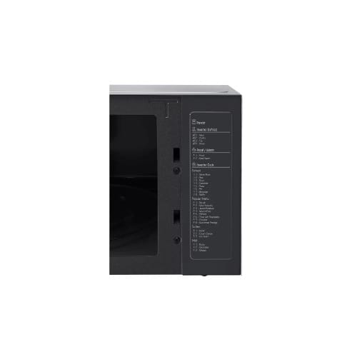 Smart Inverter Microwave Oven With Grill - 1200W - 42L - View 5