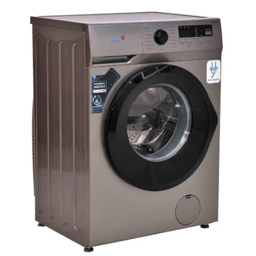 7kg Fully Automatic Front Load Washing Machine - View 3