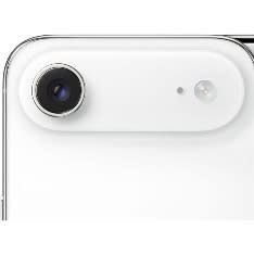 iPhone Air - 6.5" - 512GB - 12GB - Physical Sim & eSim - iOS 26 - 3149mAh - Cloud White - View 2