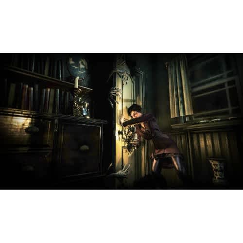 Song Of Horror Playstation 4 - View 3