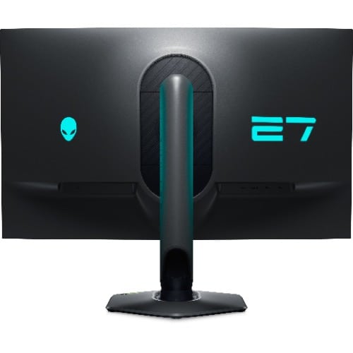 Alienware Aw2724dm Qhd (2560 X 1440) 180hz W Overclock Gaming Monitor - 27" - View 3