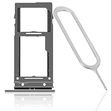 Samsung Galaxy S9 SIM Card Tray - View 3