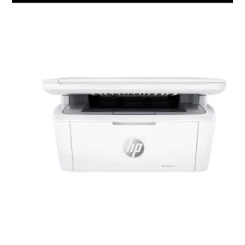 Laserjet Mfp M141a Printer - View 2