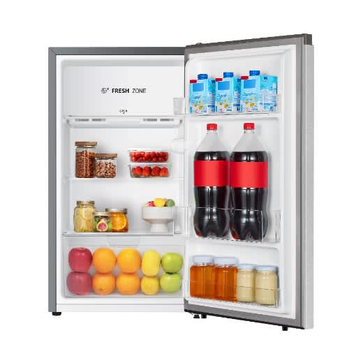 Single Door Refrigerator - 121L - View 5