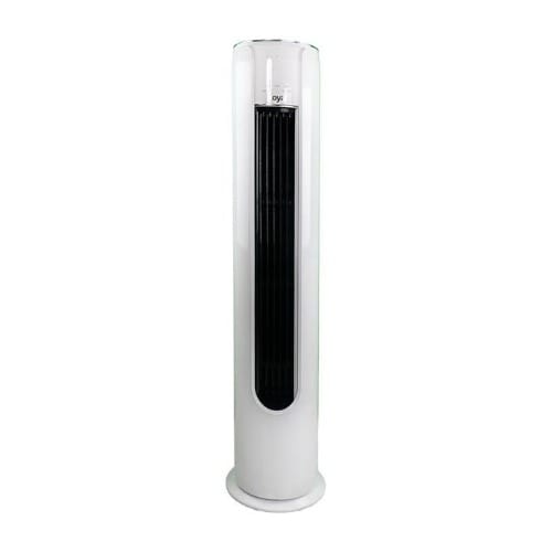 Wireless Floor Standing Smart Inverter Air Conditioner - White - 3hp - View 2