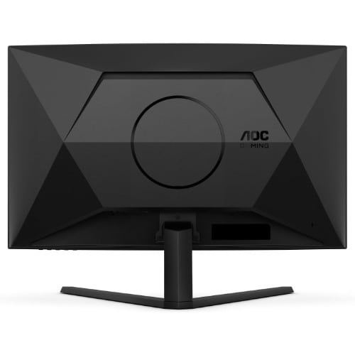 Cq32g4ve 32" Curved Frameless Gaming Monitor 2k Qhd- 1500r Curved Va - View 2