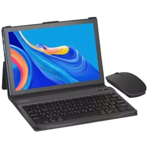 Origimo Opad 15 Pro Max - 12GB RAM - 512GB ROM - 10000mAh - Silver - View 2