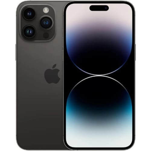 Iphone 14pro Max - View 3