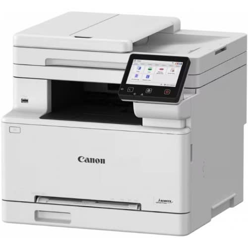 I-sensys Mf664cdw Color Laser Multi-function Printer