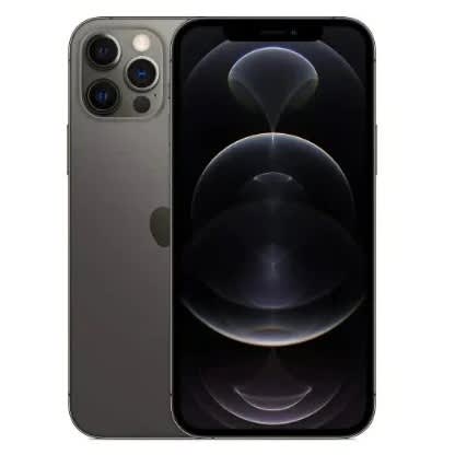 IPhone 12 Pro 5G - 6.1" - 256gb Rom - 6gb Ram - Single Sim - 2815mah - Graphite - Renewed - View 3