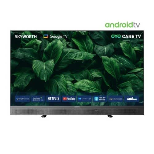 Skyworth 32e6500g 32' 2k,google Tv,smart - View 2