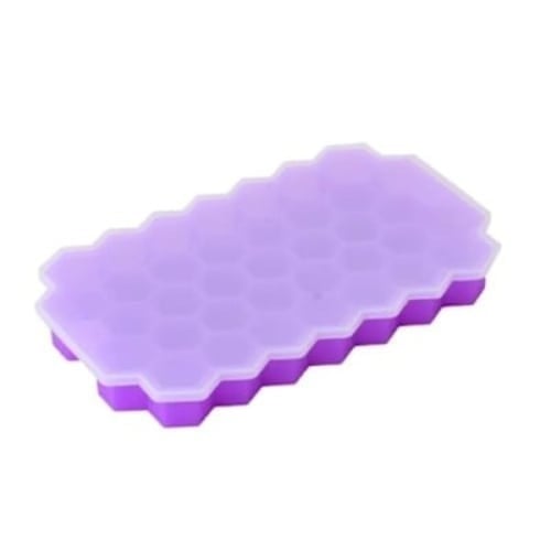 Silicon Ice Cube Makers