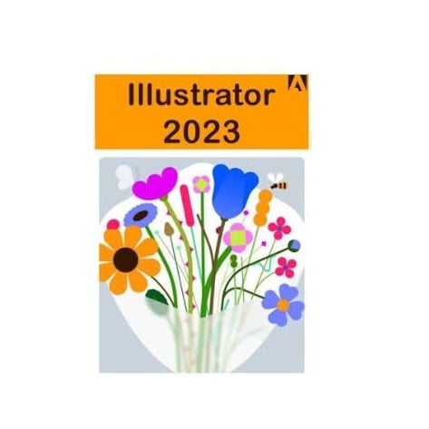 Adobe Illustrator Cc 2023 - View 3