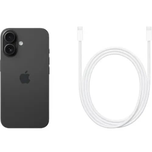 IPhone 16 Plus 5G - 6.7" - 256gb Rom - 8gb Ram - Single Nano Sim - 4674mah - View 3