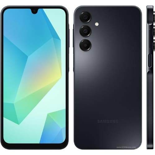 Samsung Galaxy A16 - 6.7"- 6gb Ram+128gb Rom- 5000mah- Grey - View 3