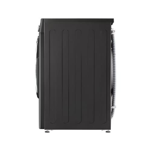 9kg Front Load Smart Washing Machine - View 3