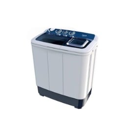 7kg Semi Automatic Twin Tub Washing Machine - View 2