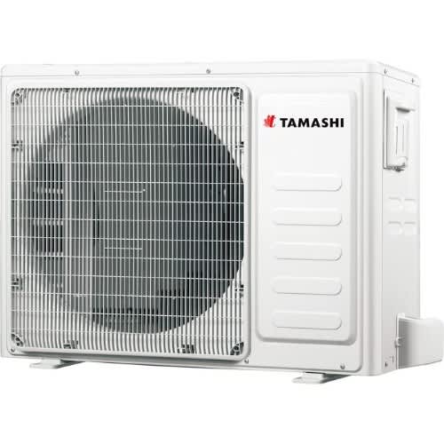 2hp Fast Cool Floor Standing Air Conditioner+ Installation Kit - View 2