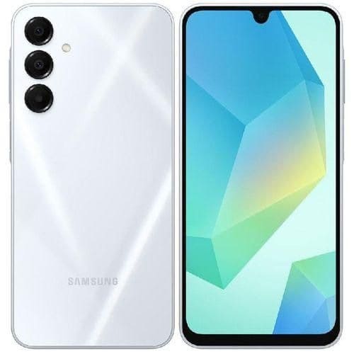 Galaxy A16 - 128GB ROM - 4GB RAM - 6.7  Dual Sim 5000mAh - Grey - View 3