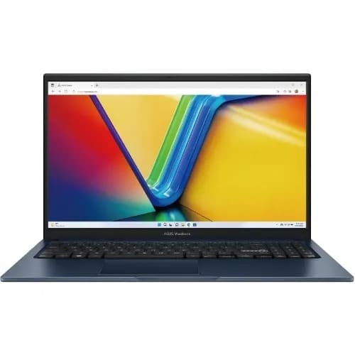 Vivobook 15 X1504za-bq1879 - 15.6-inch - Intel Core I3-1215u - 8gb Ram - 512gb Ssd - Freed