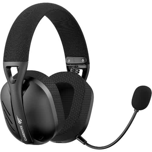 Gamenote Fuxi-h5d 3.5mm Wired Gaming Headphone
