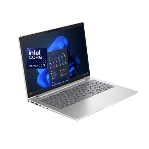 Elitebook 6 Gi - Ultra 7 - 512gb - 16gb Non Touch Backlit Keyboard - Win 11 - View 1