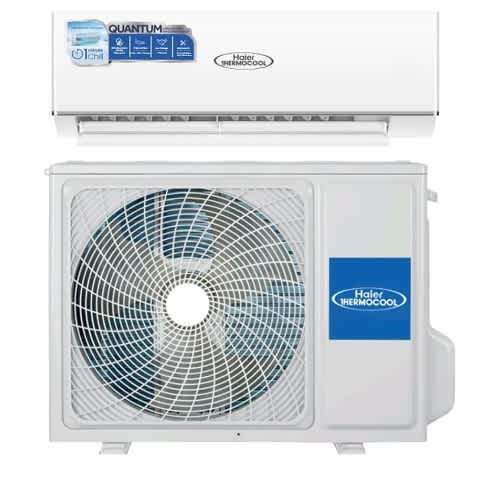 1hp Super Fast Cooling Quantum Air Conditioner - 20%  Electricity Saving - View 8