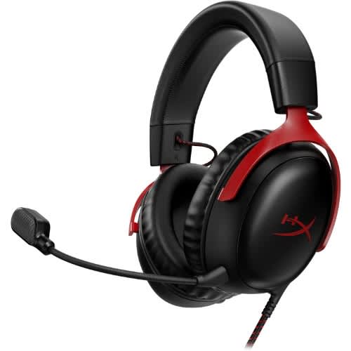 Hyperx Cloud III – Wired Gaming Headset