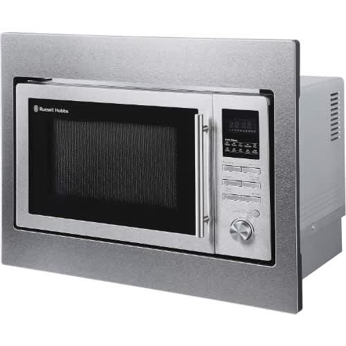 Built-in Combination Microwave - 25L