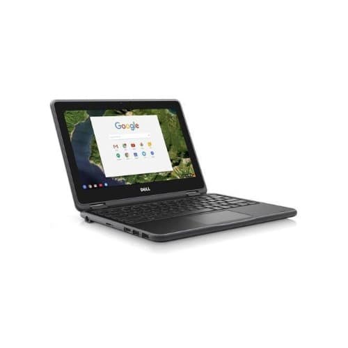 Latitude 3190 Business Laptop – Intel Celeron – 8GB RAM – 256GB SSD – 11.6" Hd – Win 11 - View 4