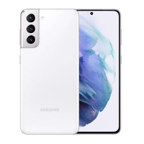Galaxy S21 5g - 6.2" - 128GB ROM- 8GB RAM - Single Sim - 64MP - 4000mAh