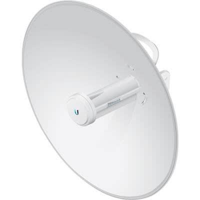 Ubiquiti Powerbeam Pbe-m5-400 White