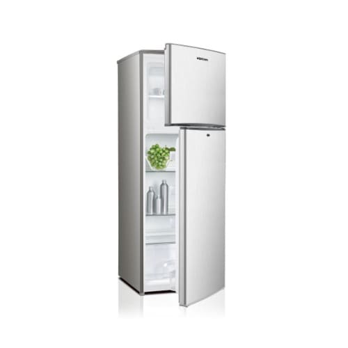 181L Double Door Refrigerator - View 1